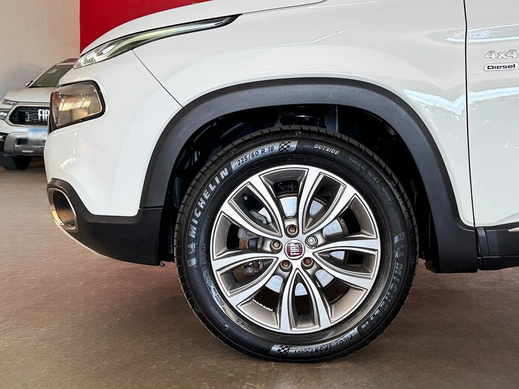 FIAT TORO