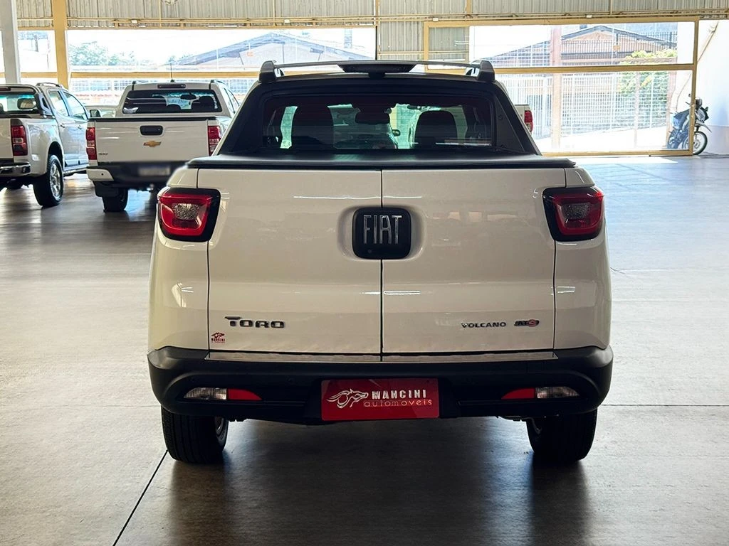 FIAT TORO