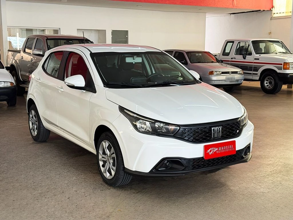 FIAT ARGO