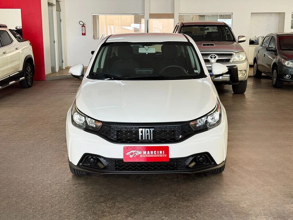 FIAT ARGO