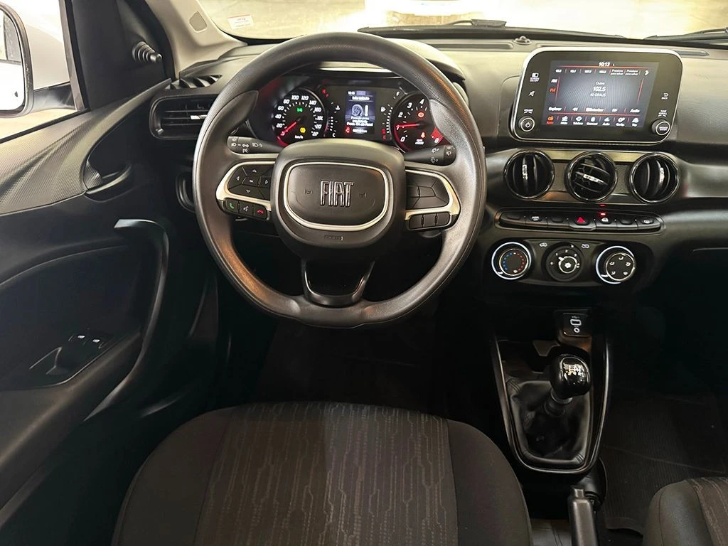 FIAT ARGO