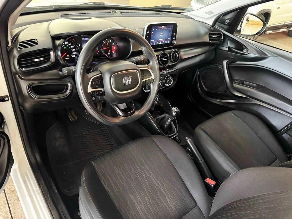FIAT ARGO