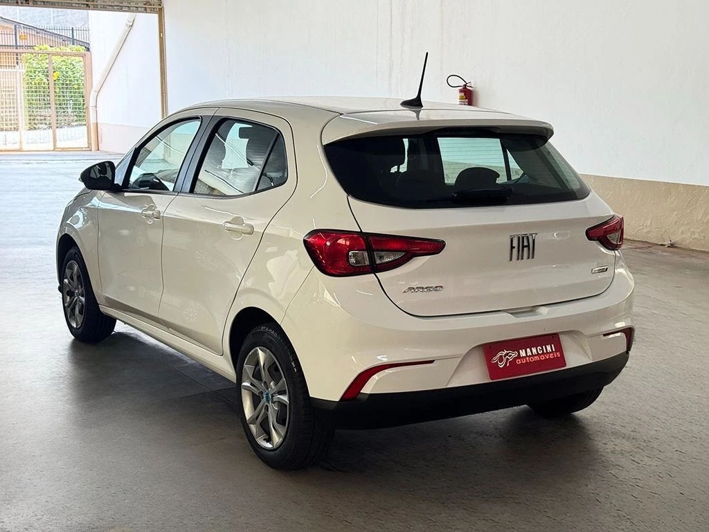 FIAT ARGO