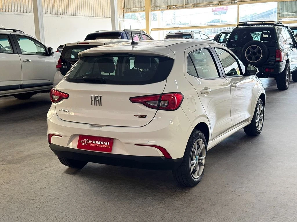 FIAT ARGO