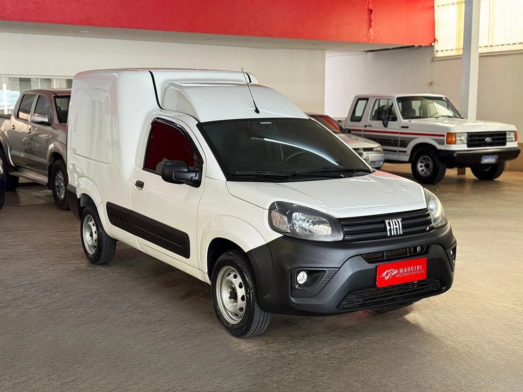 FIAT FIORINO