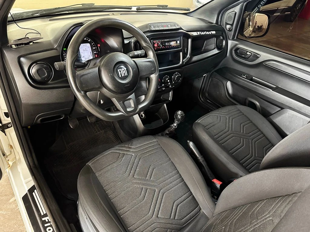 FIAT FIORINO