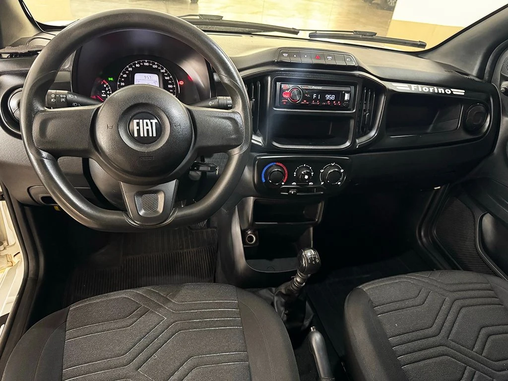 FIAT FIORINO