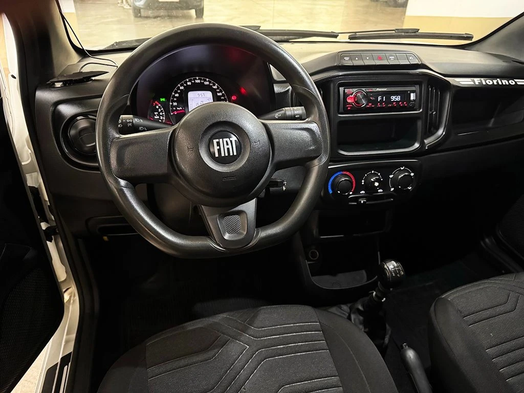 FIAT FIORINO
