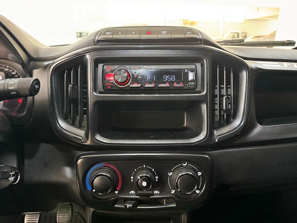 FIAT FIORINO