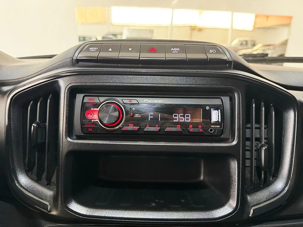 FIAT FIORINO