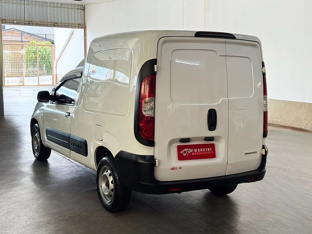 FIAT FIORINO
