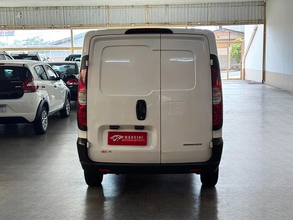 FIAT FIORINO