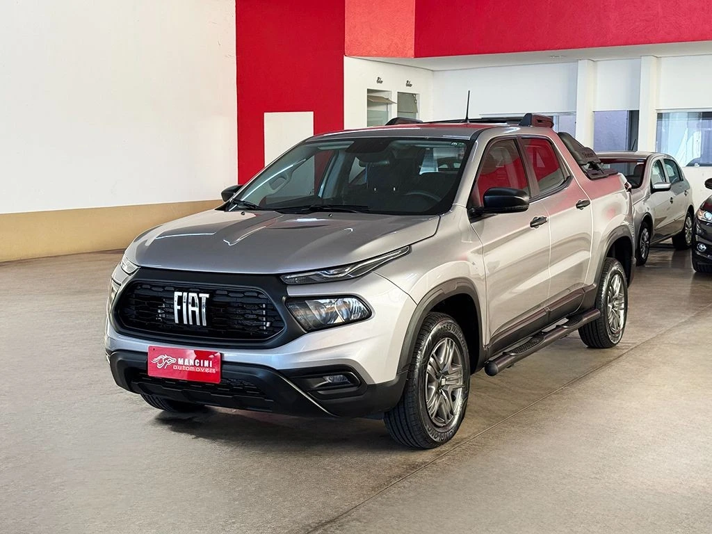 FIAT TORO