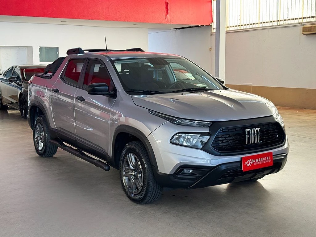 FIAT TORO