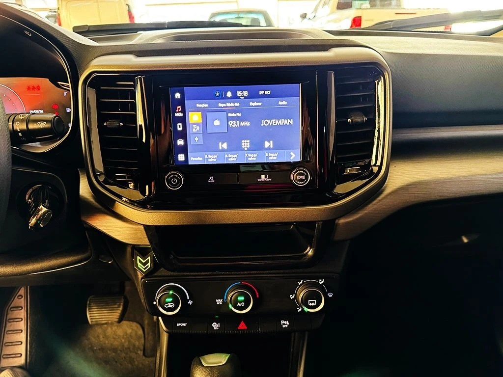 FIAT TORO