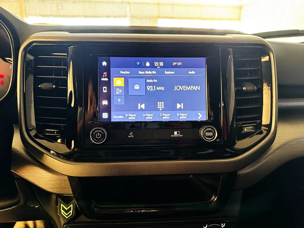 FIAT TORO