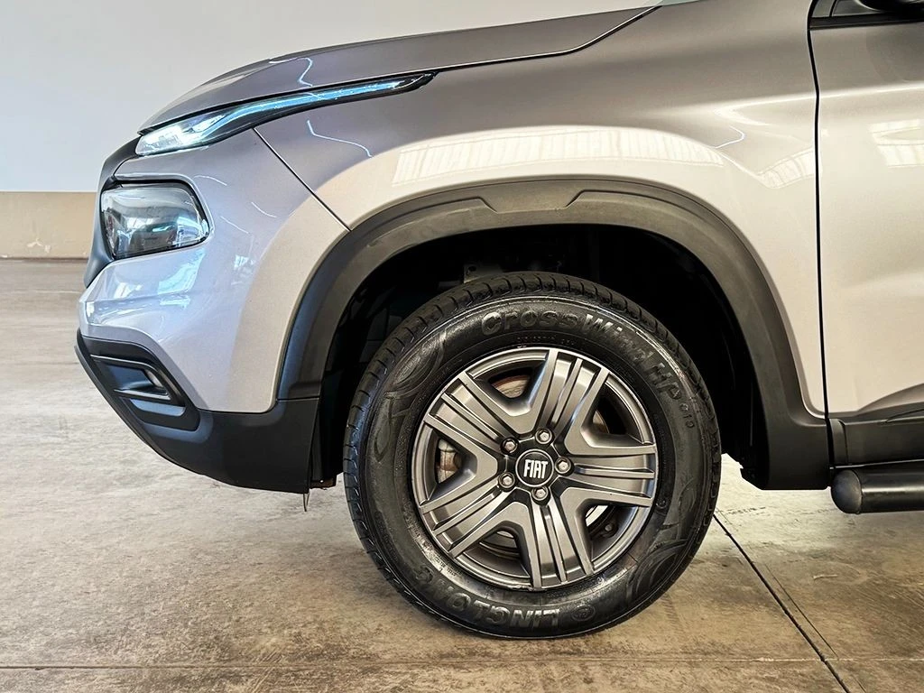 FIAT TORO