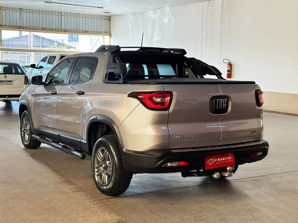 FIAT TORO