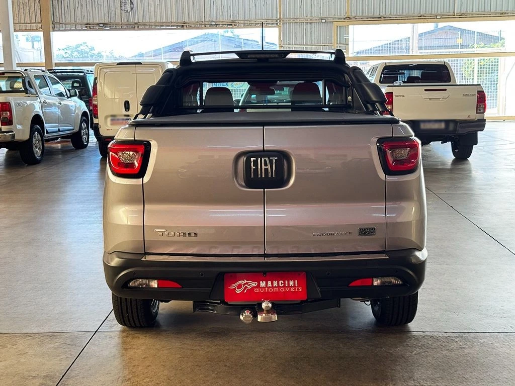 FIAT TORO