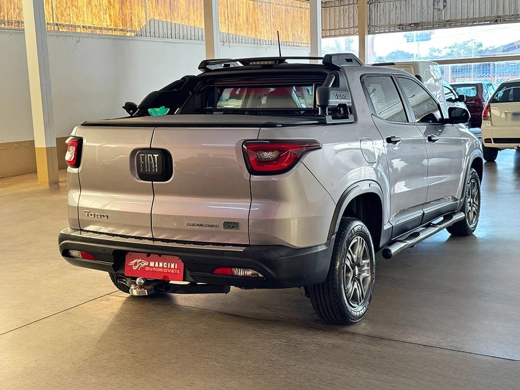 FIAT TORO