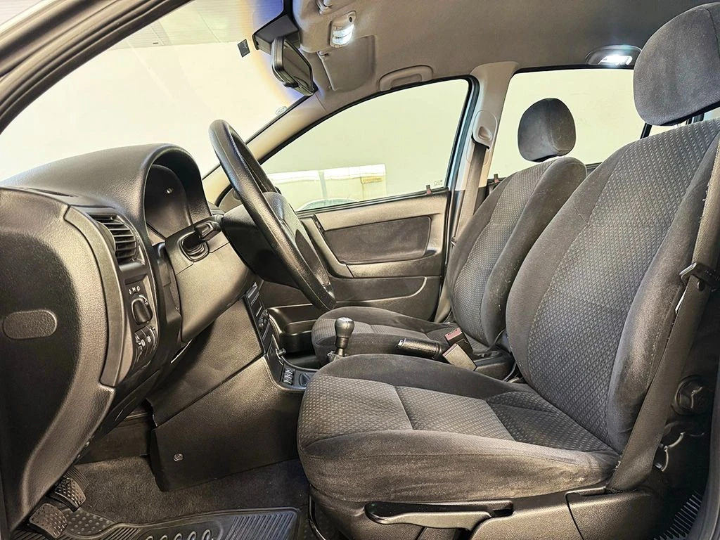 CHEVROLET ASTRA
