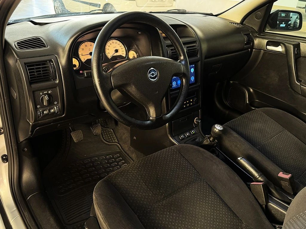 CHEVROLET ASTRA
