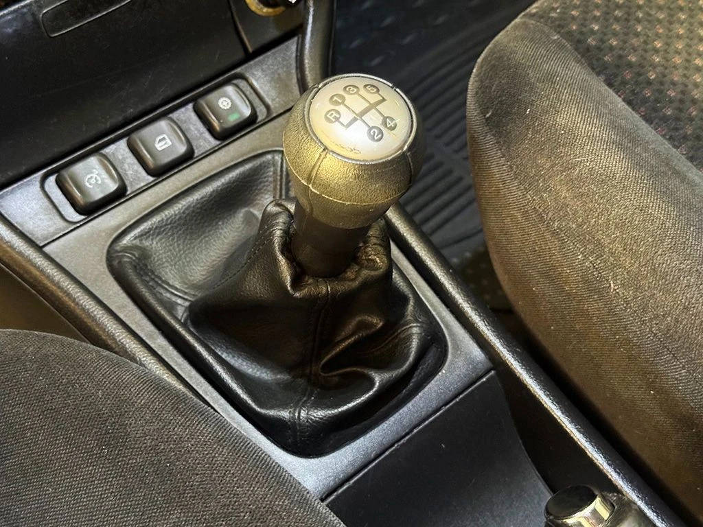 CHEVROLET ASTRA