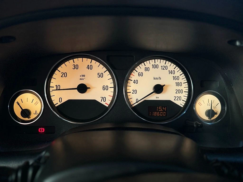 CHEVROLET ASTRA