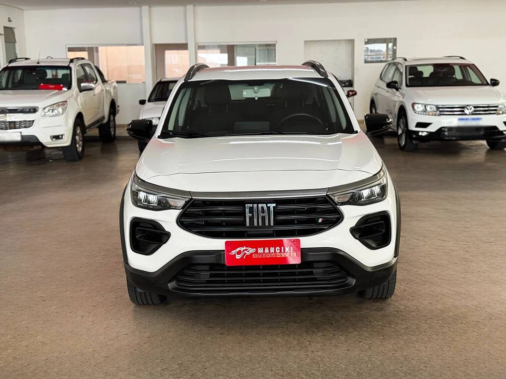 FIAT PULSE