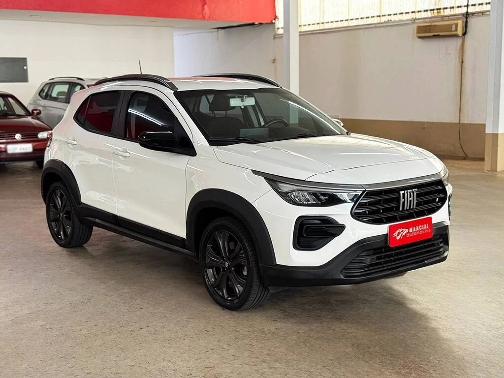 FIAT PULSE