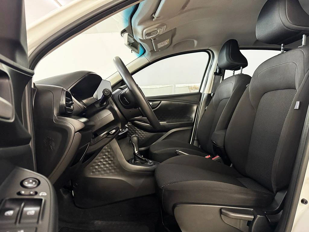 FIAT PULSE