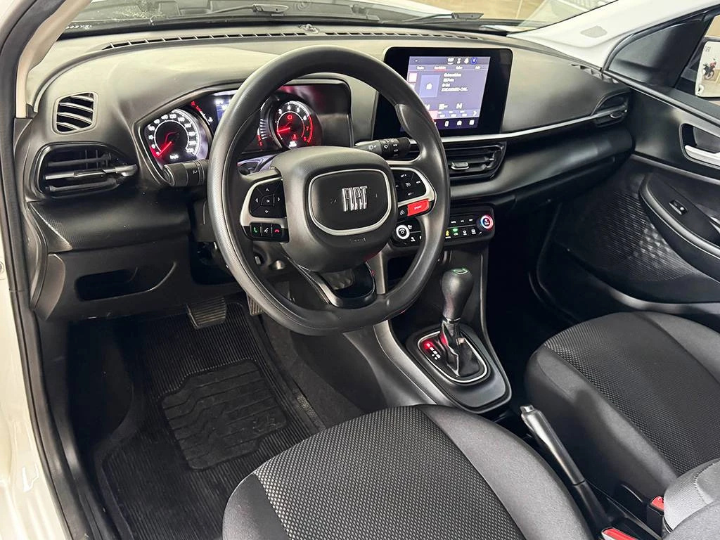 FIAT PULSE