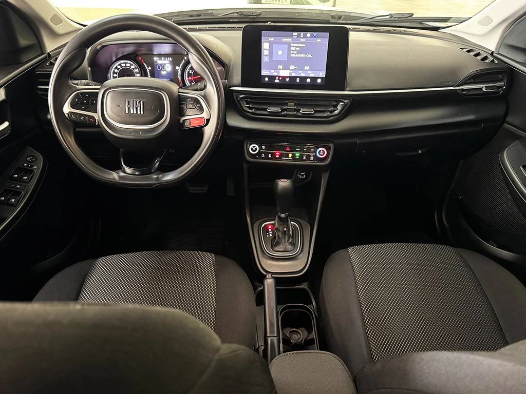 FIAT PULSE