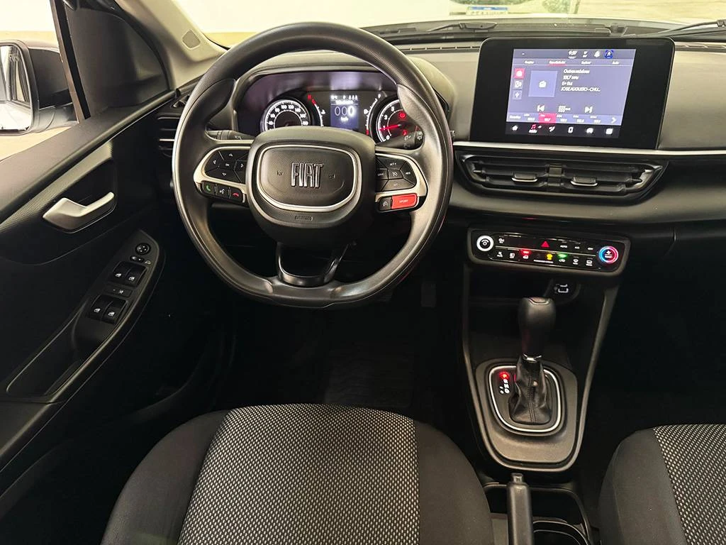 FIAT PULSE