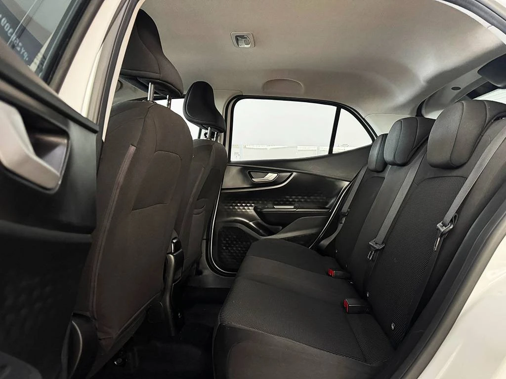 FIAT PULSE