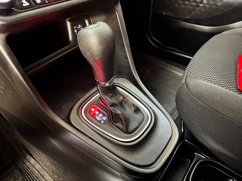 FIAT PULSE