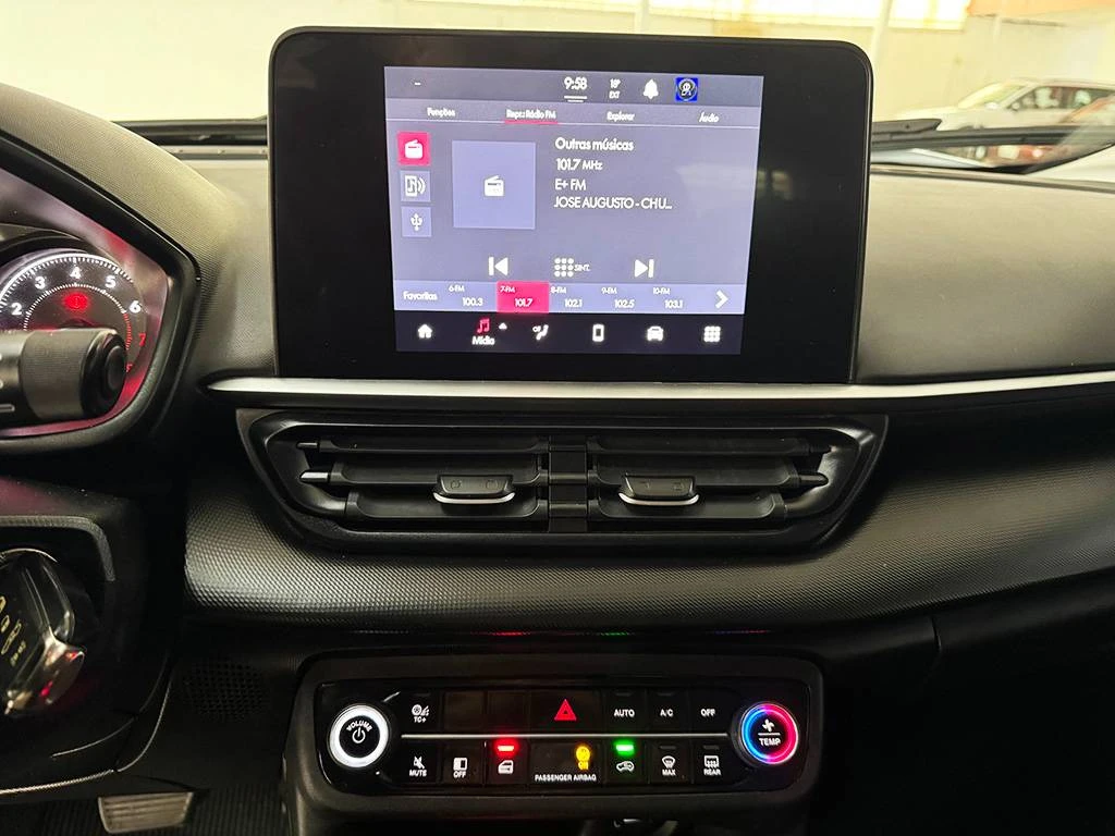 FIAT PULSE