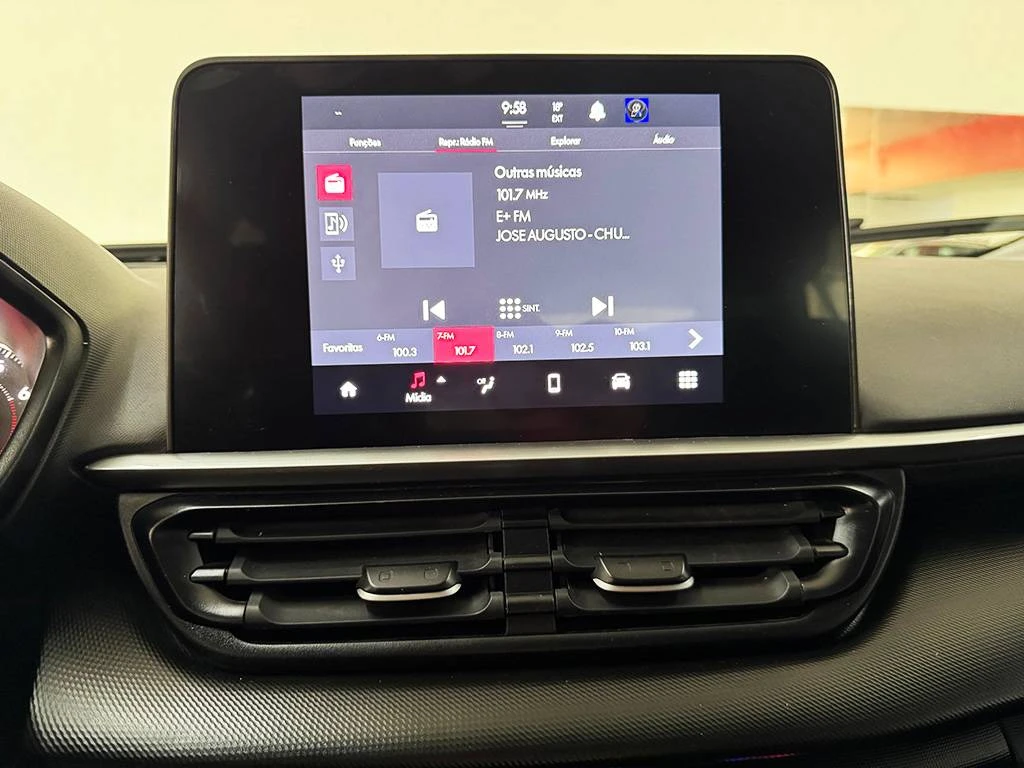 FIAT PULSE
