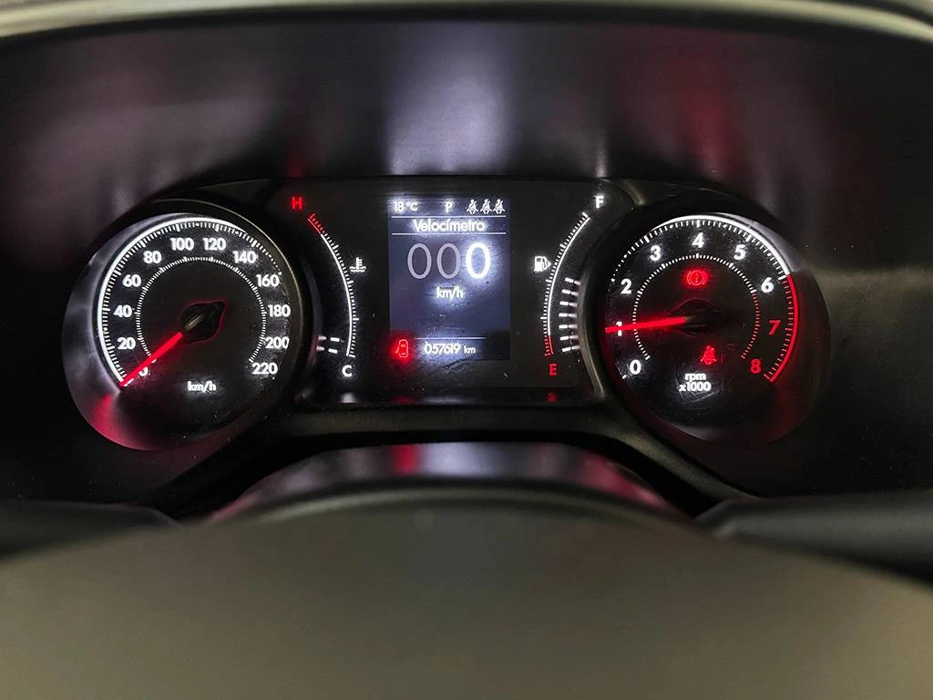 FIAT PULSE