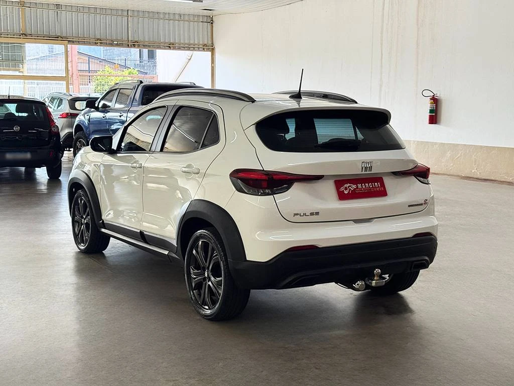 FIAT PULSE