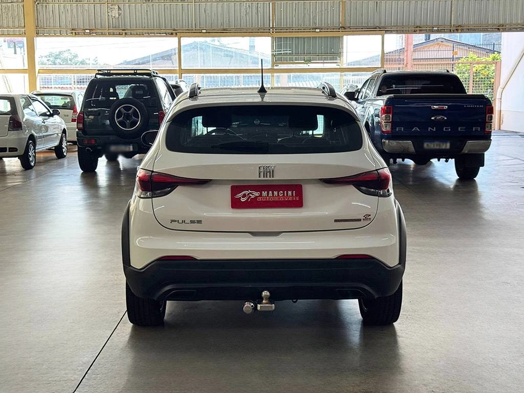 FIAT PULSE