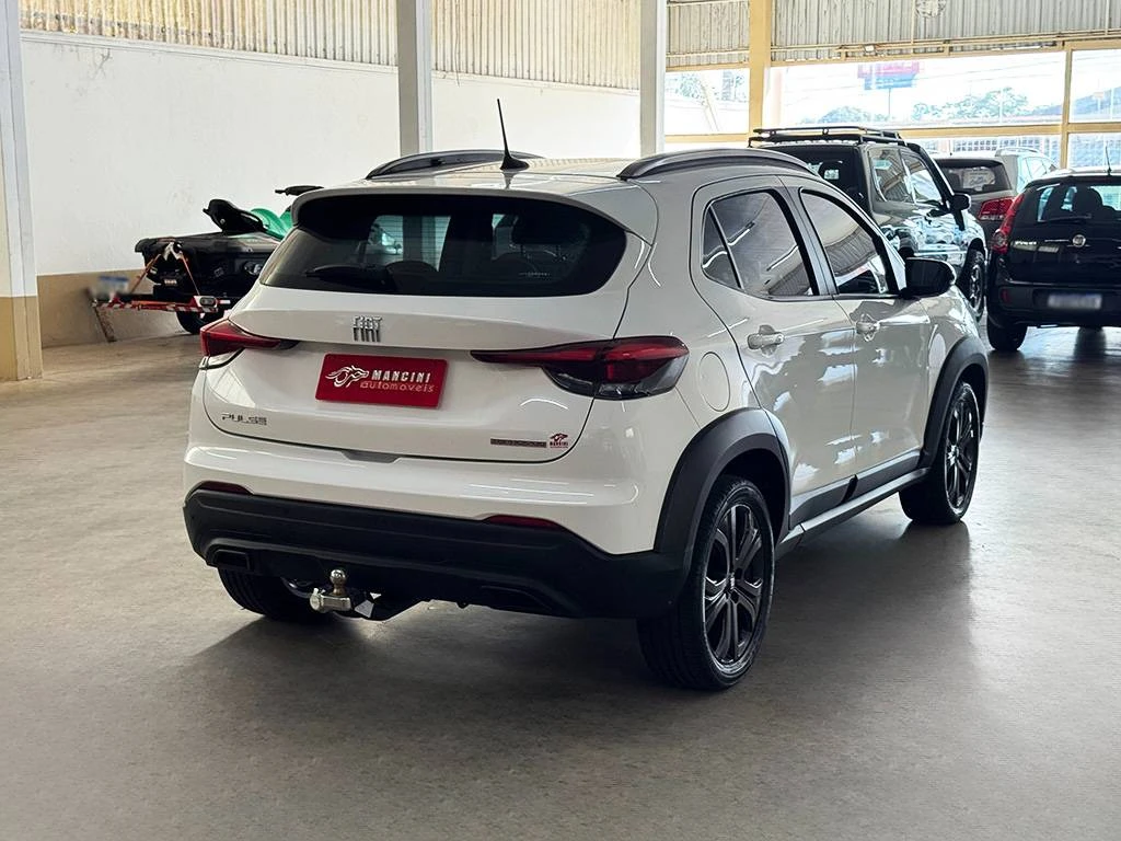 FIAT PULSE