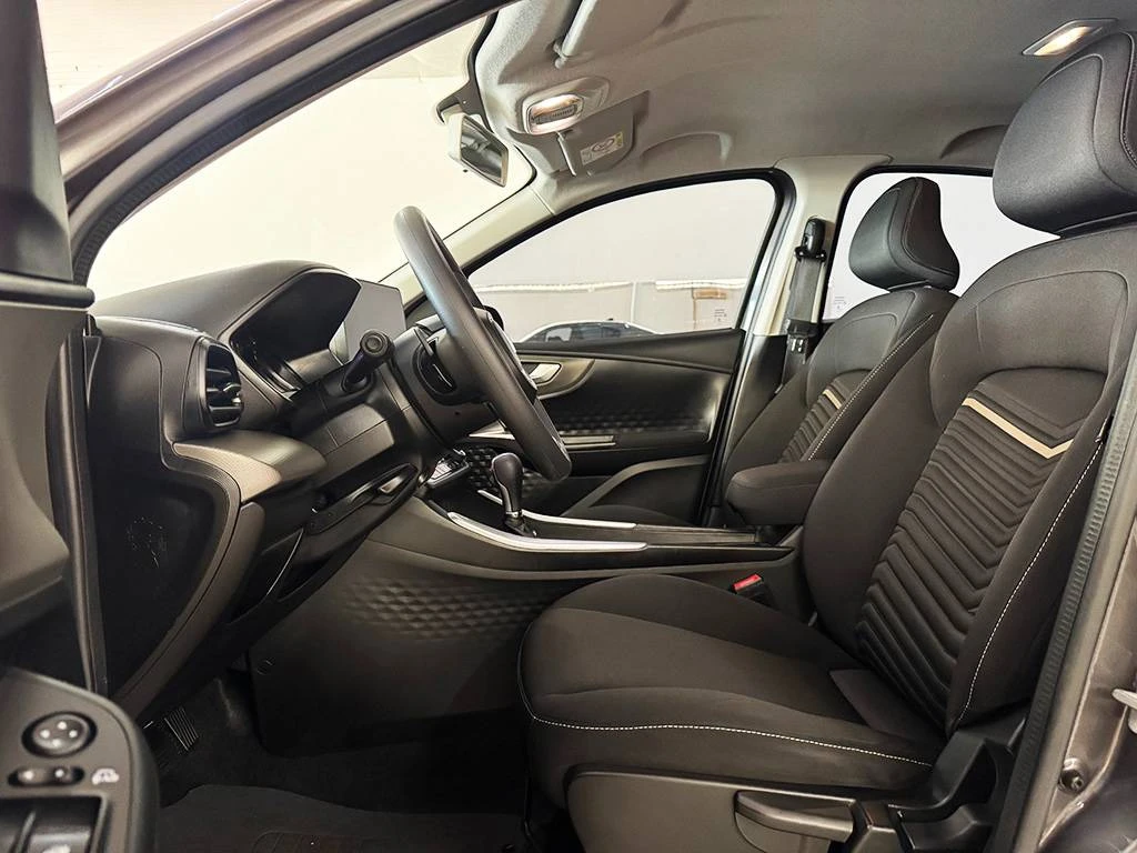 FIAT FASTBACK
