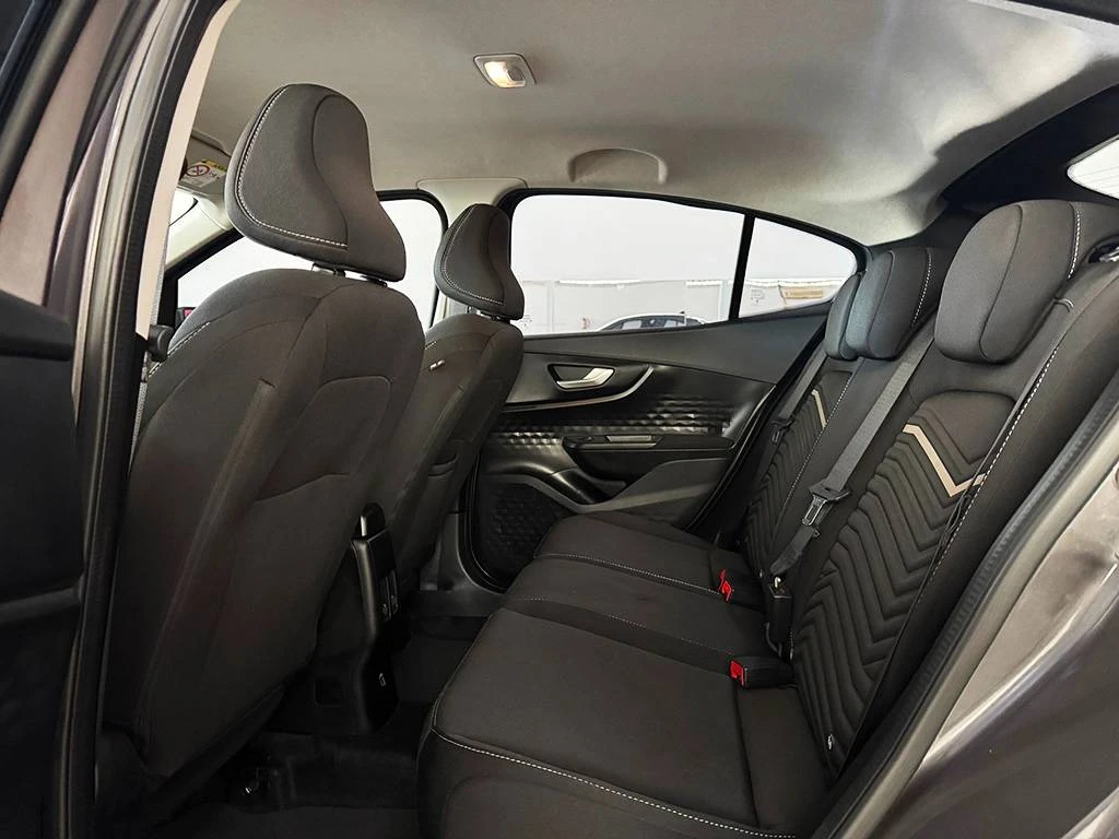 FIAT FASTBACK