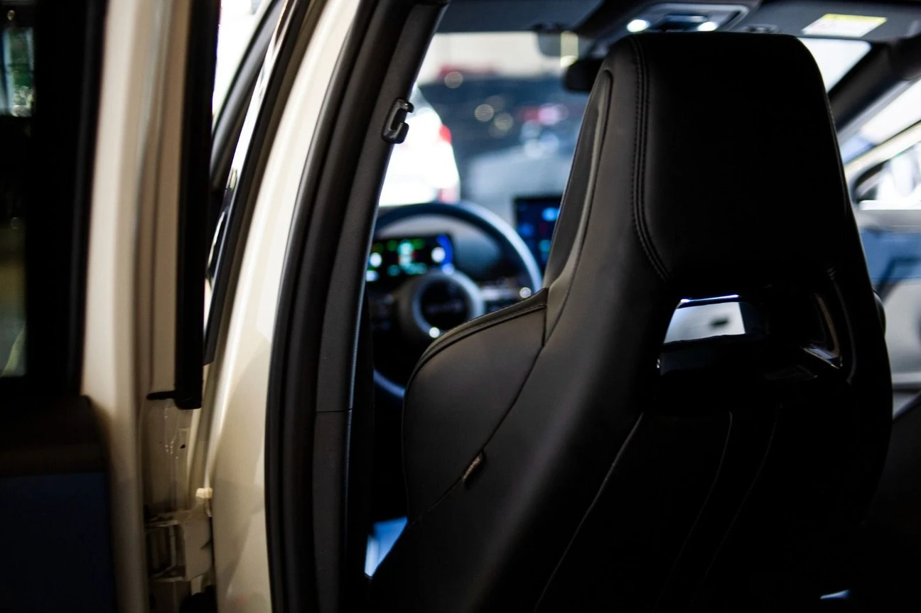 BYD DOLPHIN MINI