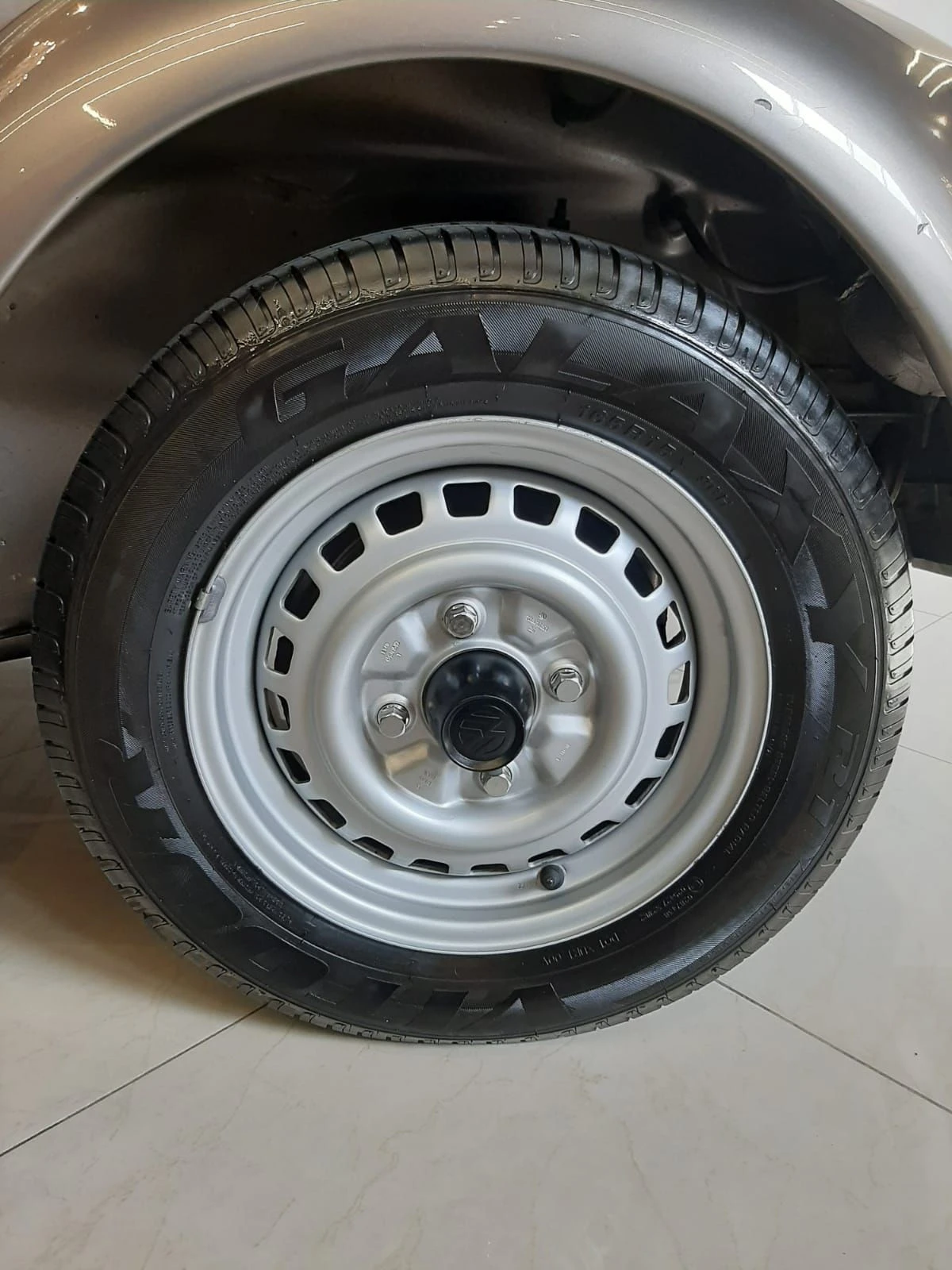 VOLKSWAGEN FUSCA