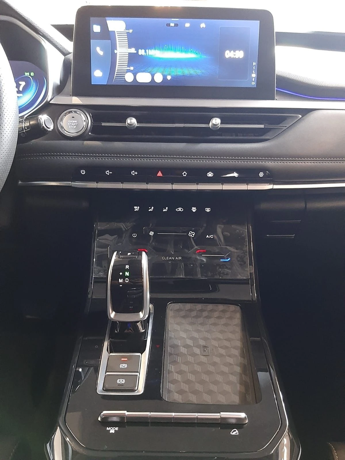 CHERY TIGGO 7