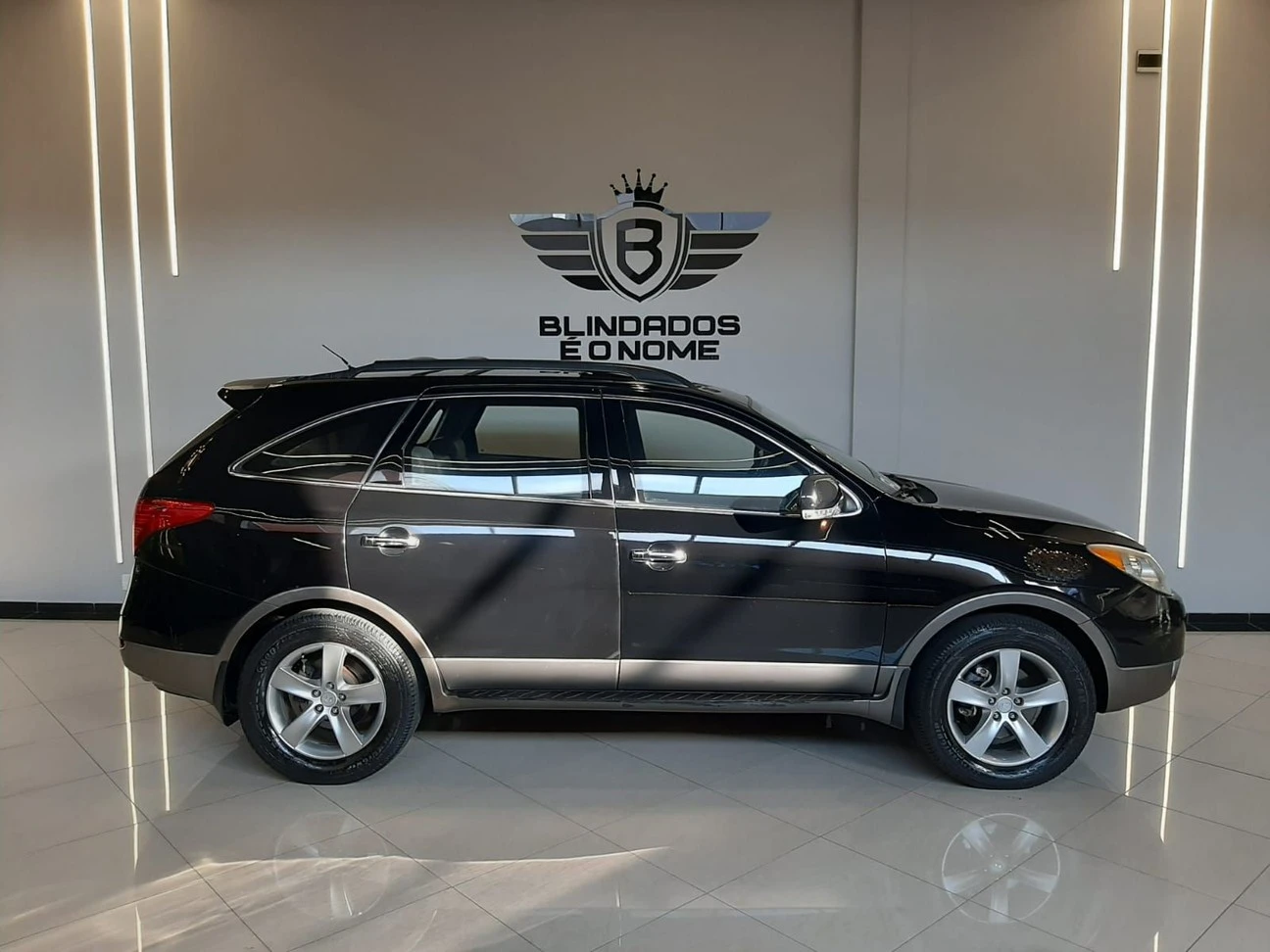 HYUNDAI VERA CRUZ