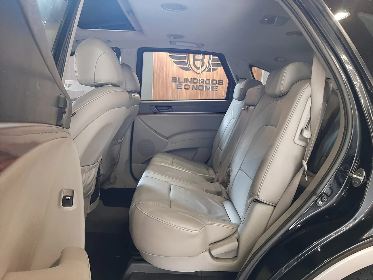 HYUNDAI VERA CRUZ