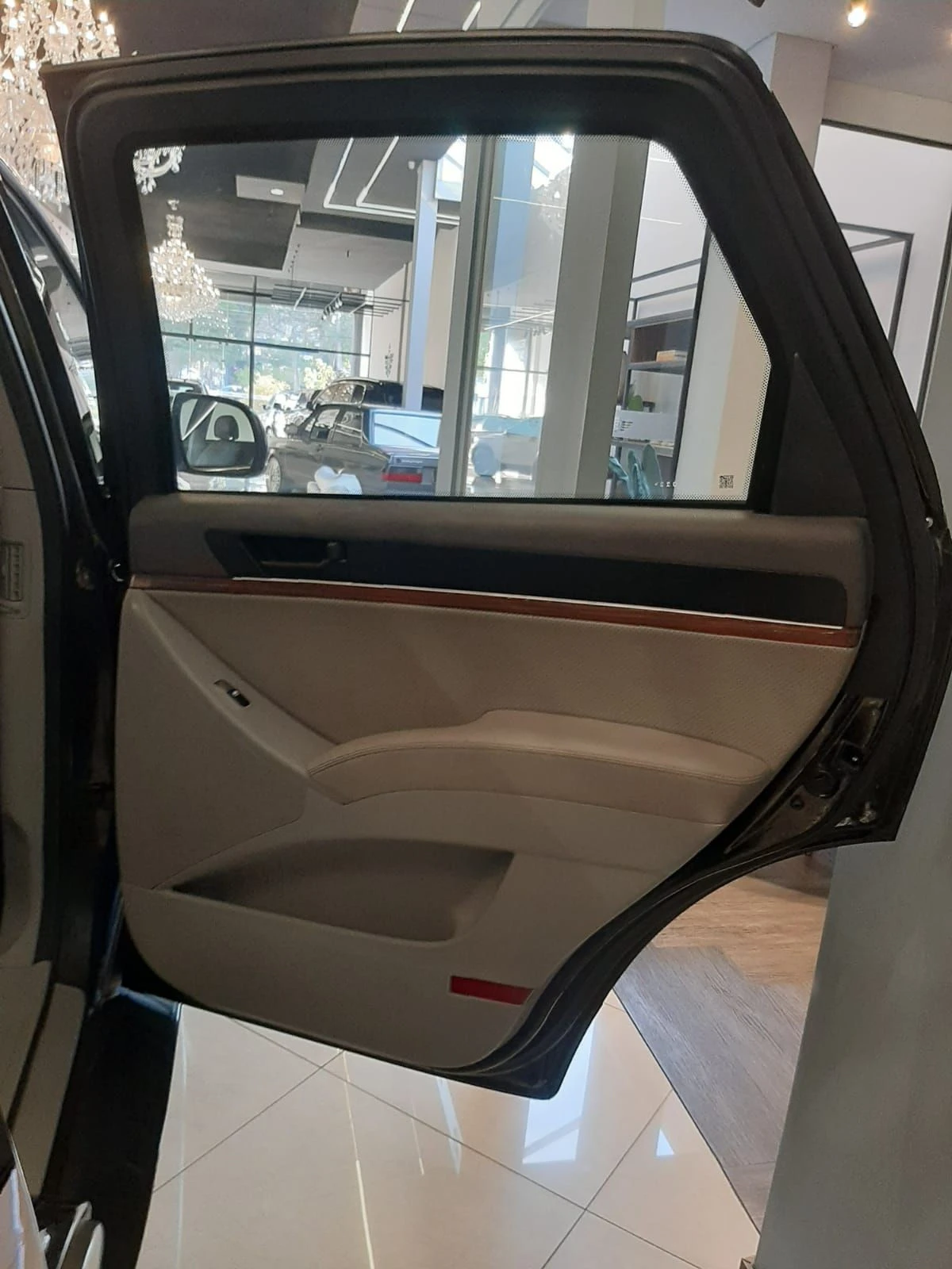 HYUNDAI VERA CRUZ
